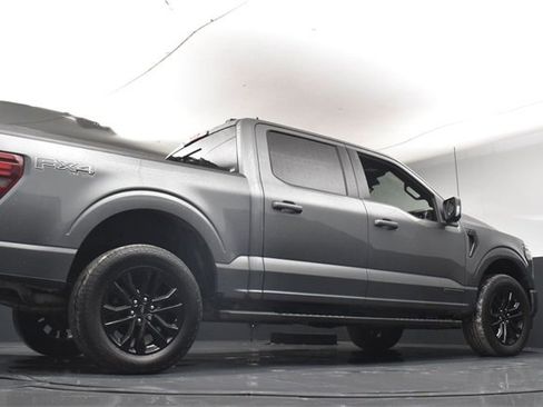 Used 2024 Ford F150 Lariat w/ Bed Utility Package image 39