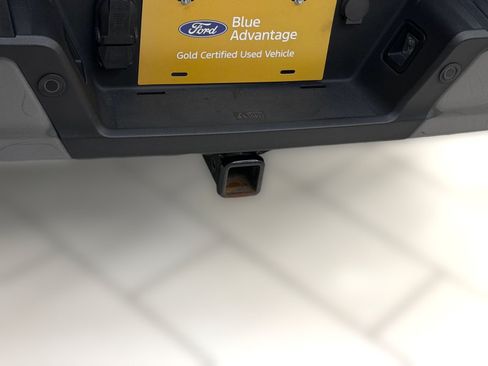 Certified 2023 Ford F150 XLT w/ Equipment Group 302A High AWD/4WD image 34
