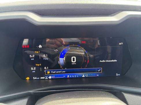 New 2026 Chevrolet Colorado Trail Boss image 11