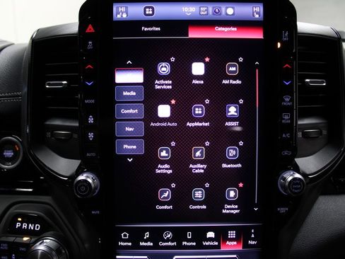 New 2026 RAM 1500 Rebel image 18