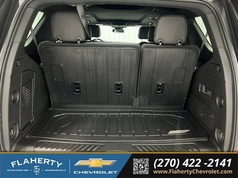Used 2025 GMC Yukon Elevation w/ LPO, Floor Liner Package AWD/4WD image 21
