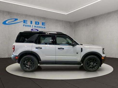 New 2026 Ford Bronco Sport Big Bend w/ Convenience Package AWD/4WD image 7