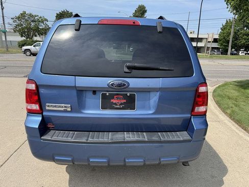 Used 2009 Ford Escape XLT FWD image 6