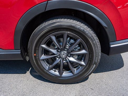 New 2026 Honda CR-V EX-L image 10