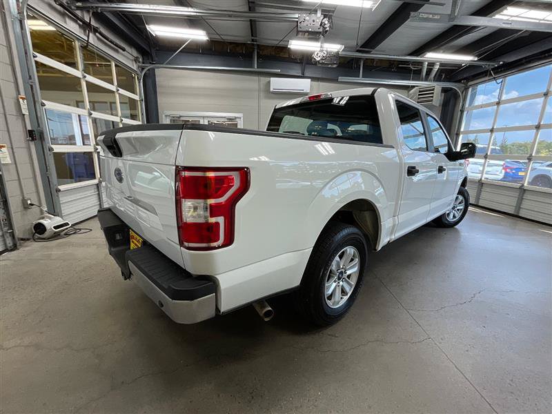 Used 2019 Ford F150 XL w/ Equipment Group 101A Mid RWD image 5