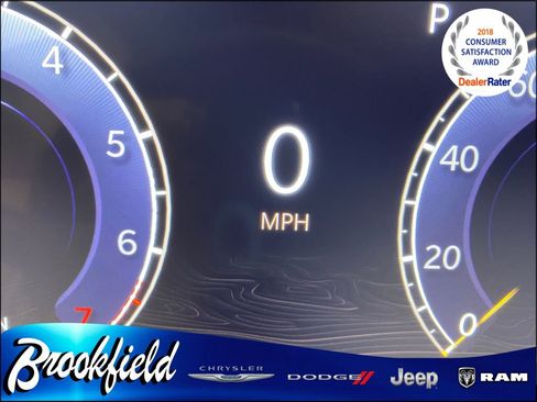 New 2026 Jeep Grand Cherokee Altitude AWD/4WD image 29