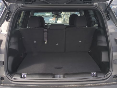 New 2026 Jeep Cherokee Laredo image 13