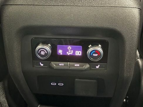 New 2026 GMC Acadia Elevation w/ Elevation Premium Package image 6