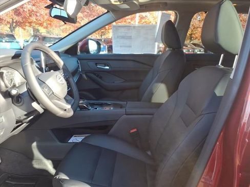 New 2026 Nissan Rogue SV w/ SV Premium Package image 5