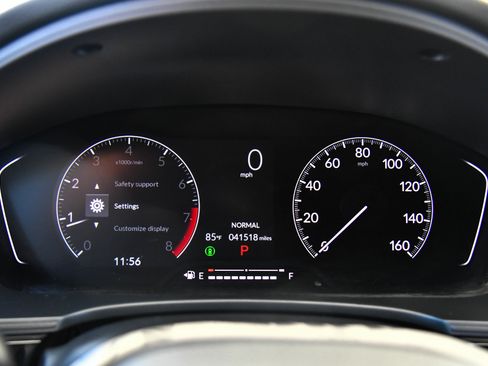 Used 2024 Honda Civic Sport image 27