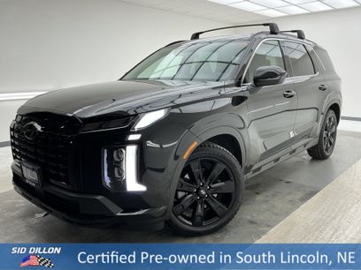 Used 2023 Hyundai Palisade XRT