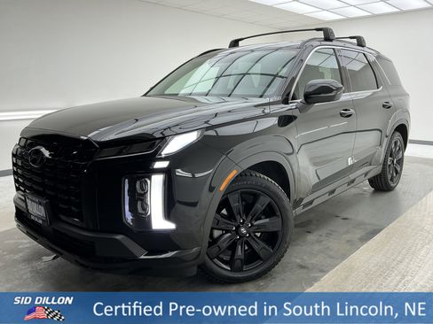 Used 2023 Hyundai Palisade XRT image 1