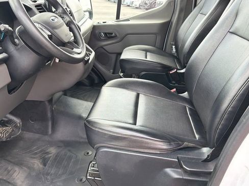 Used 2023 Ford Transit 250 148 High Roof RWD image 10