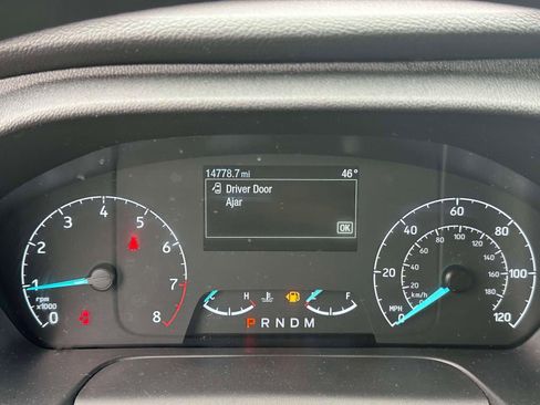 Used 2024 Ford Transit 250 Low Roof w/ Exterior Upgrade Package image 22