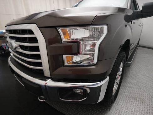 Used 2016 Ford F150 XLT w/ Equipment Group 301A Mid AWD/4WD image 22