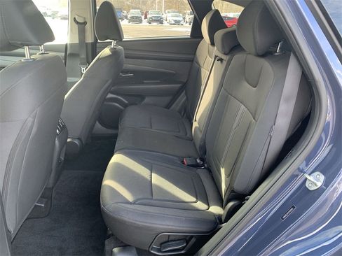 Used 2025 Hyundai Tucson SEL image 22