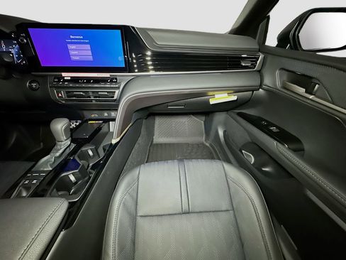 New 2026 Toyota Camry XSE FWD image 26