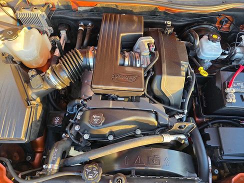 Used 2006 Chevrolet Colorado LT w/ LT Preferred Equipment Group image 53