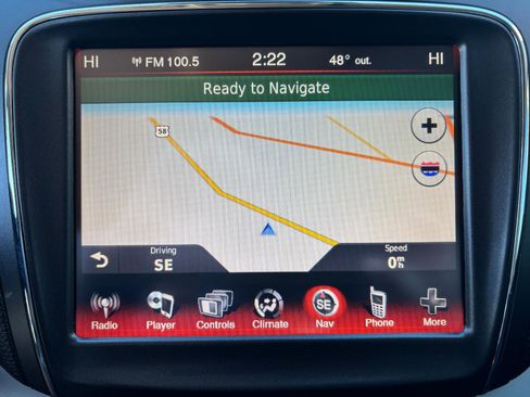 Used 2016 Dodge Journey Crossroad image 17