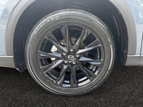 Used 2025 MAZDA CX-5 Carbon Edition AWD/4WD image 13