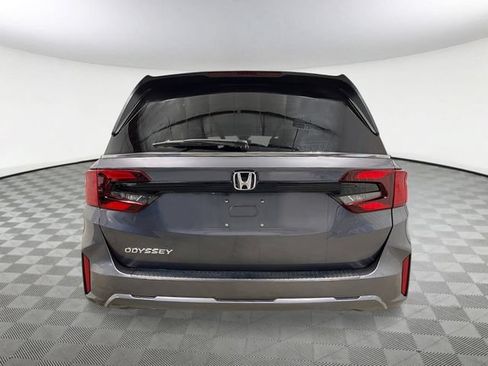 New 2026 Honda Odyssey EX-L image 5