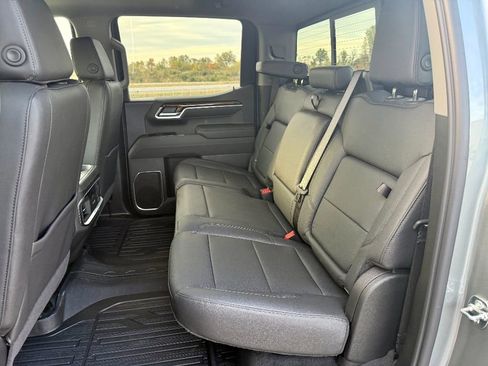 New 2026 GMC Sierra 1500 Elevation w/ Elevation Premium Package AWD/4WD image 25