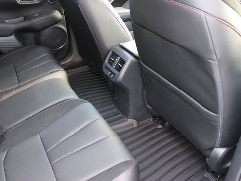 New 2025 Acura ADX A-Spec AWD/4WD image 44