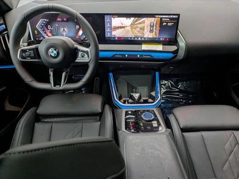 New 2026 BMW X3 xDrive30 w/ Premium Package image 16