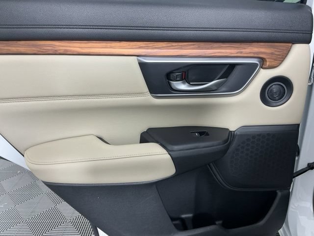 Certified 2021 Honda CR-V Touring image 9
