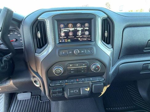 New 2026 Chevrolet Silverado 2500 Custom w/ Custom Value Package AWD/4WD image 26