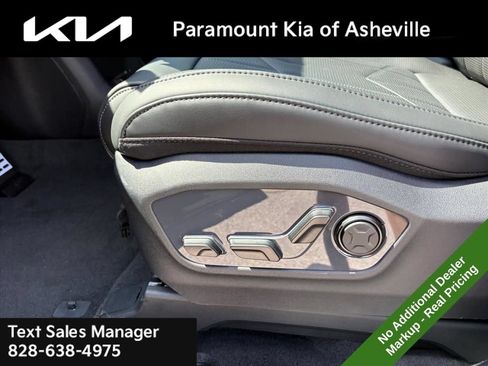 New 2027 Kia Telluride SX X-Line AWD/4WD image 20