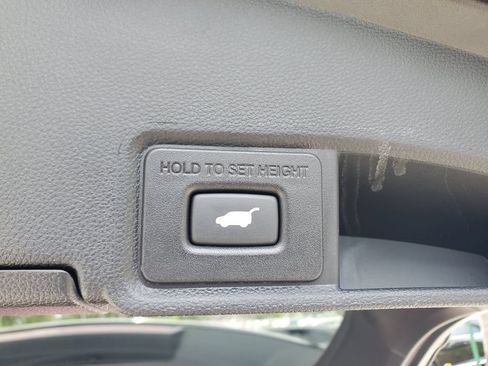 Certified 2023 Acura RDX A-Spec FWD image 9