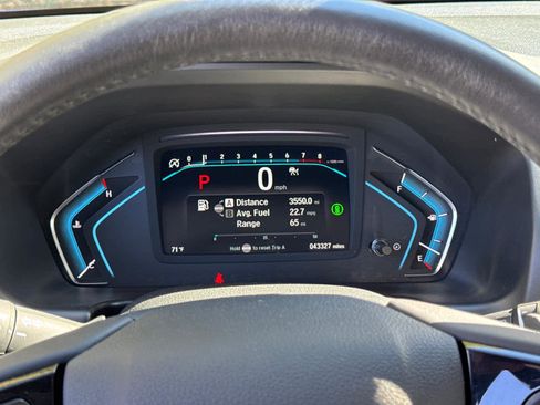 Certified 2023 Honda Odyssey Elite image 19