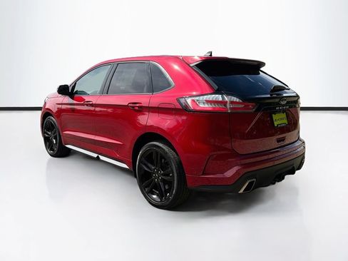 Used 2024 Ford Edge ST w/ Equipment Group 401A AWD/4WD image 7