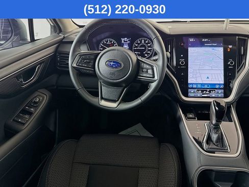 Used 2025 Subaru Outback Premium AWD/4WD image 28