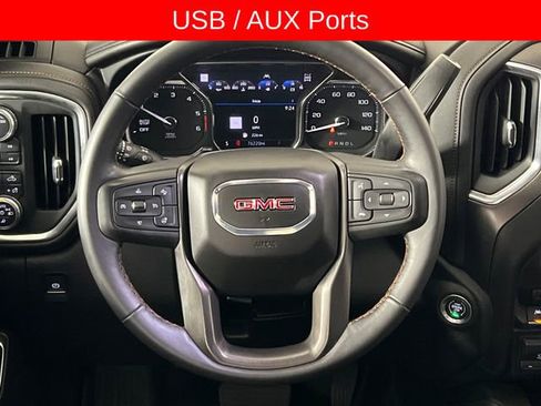 Used 2021 GMC Sierra 1500 AT4 w/ AT4 Premium Package image 16