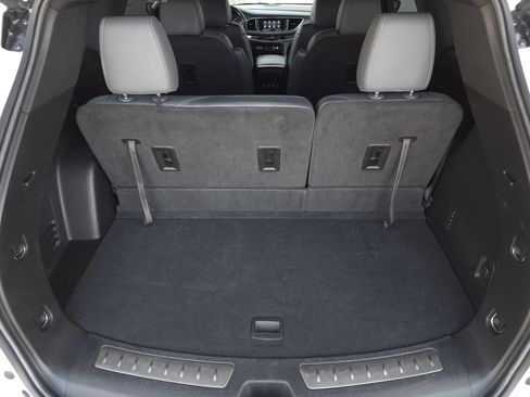 Used 2023 Buick Enclave Essence w/ Trailering Package, 5000 lbs. image 34