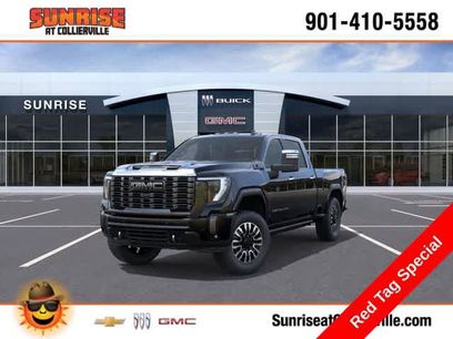 New 2026 GMC Sierra 2500 Denali Ultimate