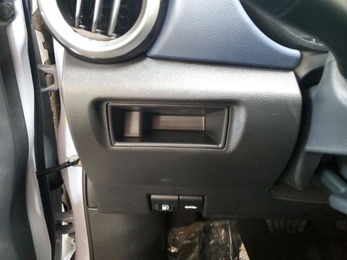 New 2025 Nissan Versa SV w/ Trunk Package image 22