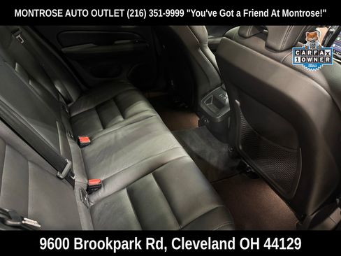 Used 2025 Volvo V60 B5 Cross Country Plus image 44