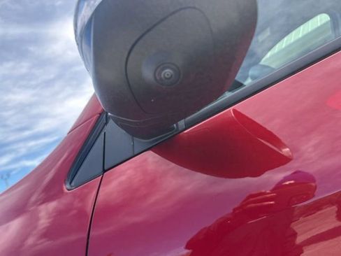 New 2026 Chevrolet Traverse Z71 w/ Enhanced Driving Package image 65