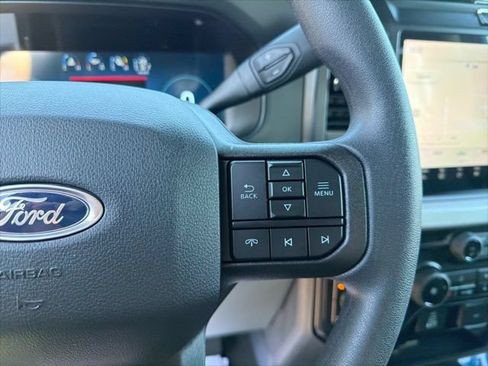 New 2026 Ford F350 XLT w/ XLT Premium Package AWD/4WD image 28