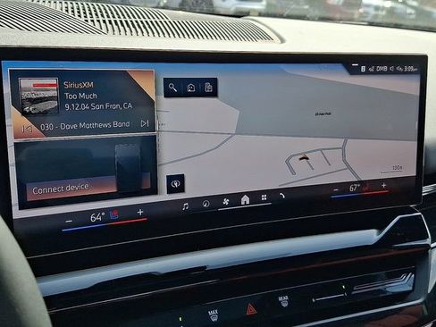 New 2026 BMW 530i xDrive w/ Premium Package AWD/4WD image 22
