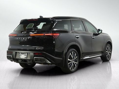 Used 2025 INFINITI QX60 Autograph AWD/4WD image 6