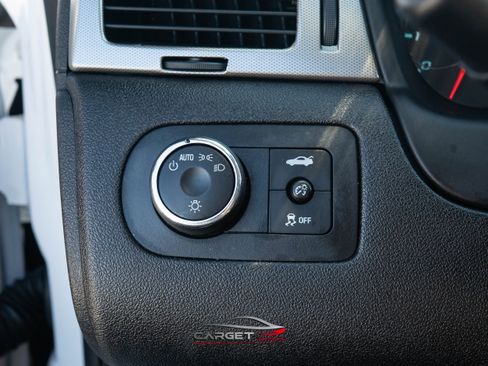 Used 2012 Chevrolet Impala Police image 25