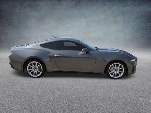 Used 2024 Ford Mustang GT Premium RWD image 8