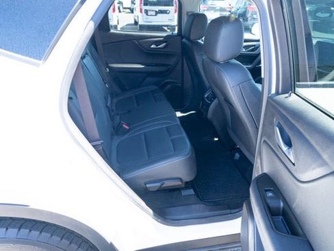 Used 2024 Chevrolet Blazer LT AWD/4WD image 37
