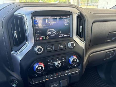 Certified 2021 GMC Sierra 1500 SLE AWD/4WD image 13