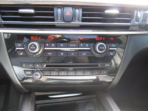 Used 2016 BMW X5 xDrive35i AWD/4WD image 12