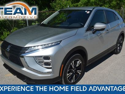 Used 2024 Mitsubishi Outlander Sport ES